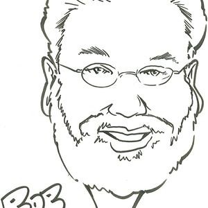 Meet your Posher, Robert